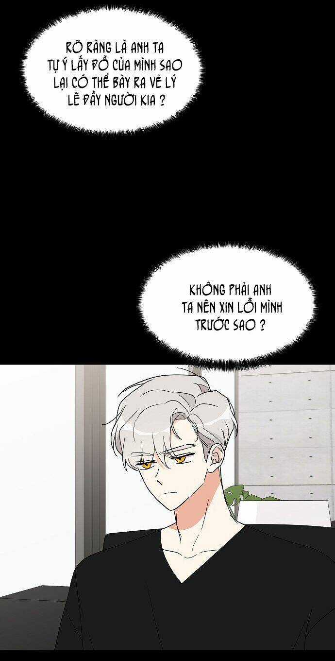 THIẾU NỮ 1M8 - Chapter 16 - Trang 23