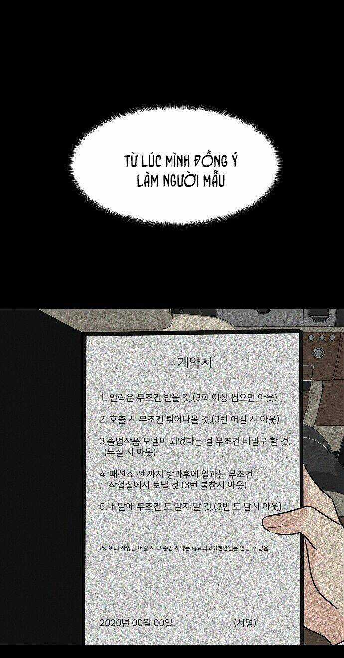 THIẾU NỮ 1M8 - Chapter 16 - Trang 25