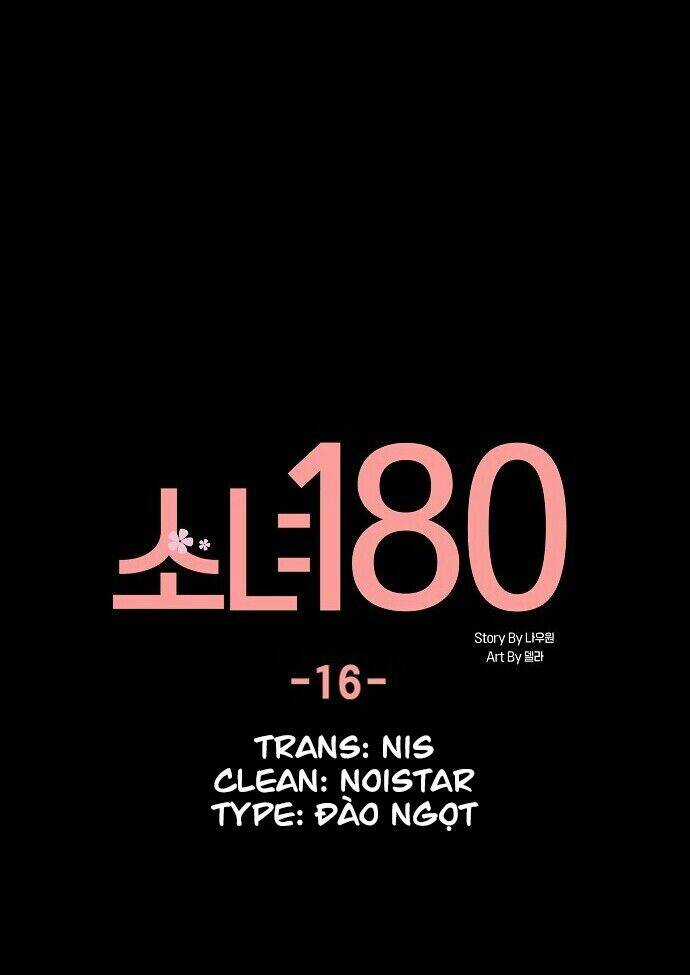 THIẾU NỮ 1M8 - Chapter 16 - Trang 31