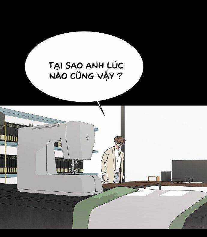 THIẾU NỮ 1M8 - Chapter 16 - Trang 33