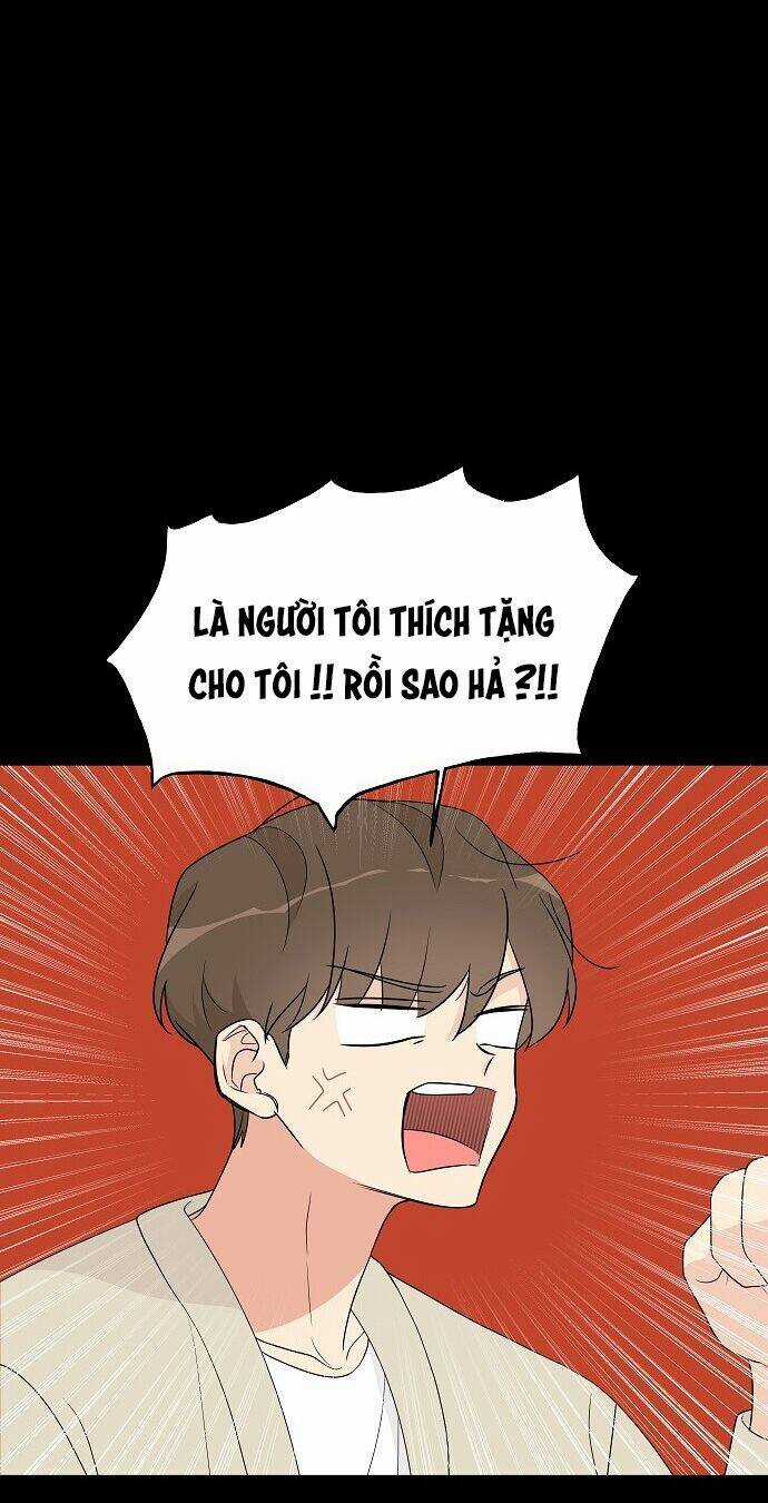 THIẾU NỮ 1M8 - Chapter 16 - Trang 40