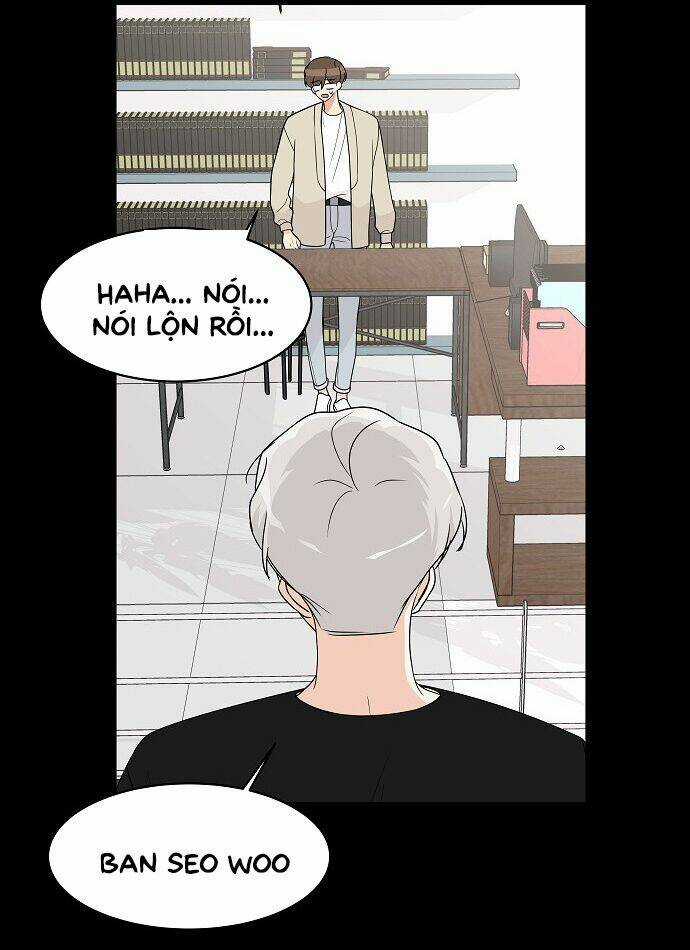 THIẾU NỮ 1M8 - Chapter 16 - Trang 45