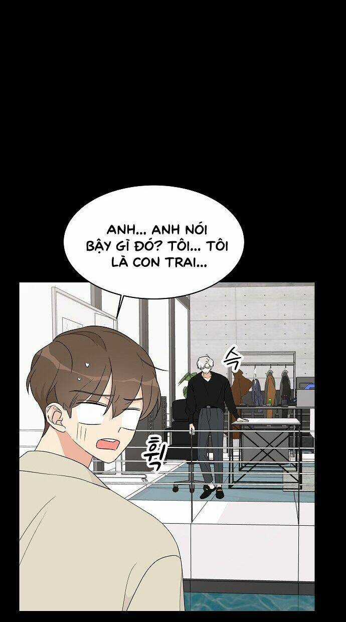 THIẾU NỮ 1M8 - Chapter 16 - Trang 47