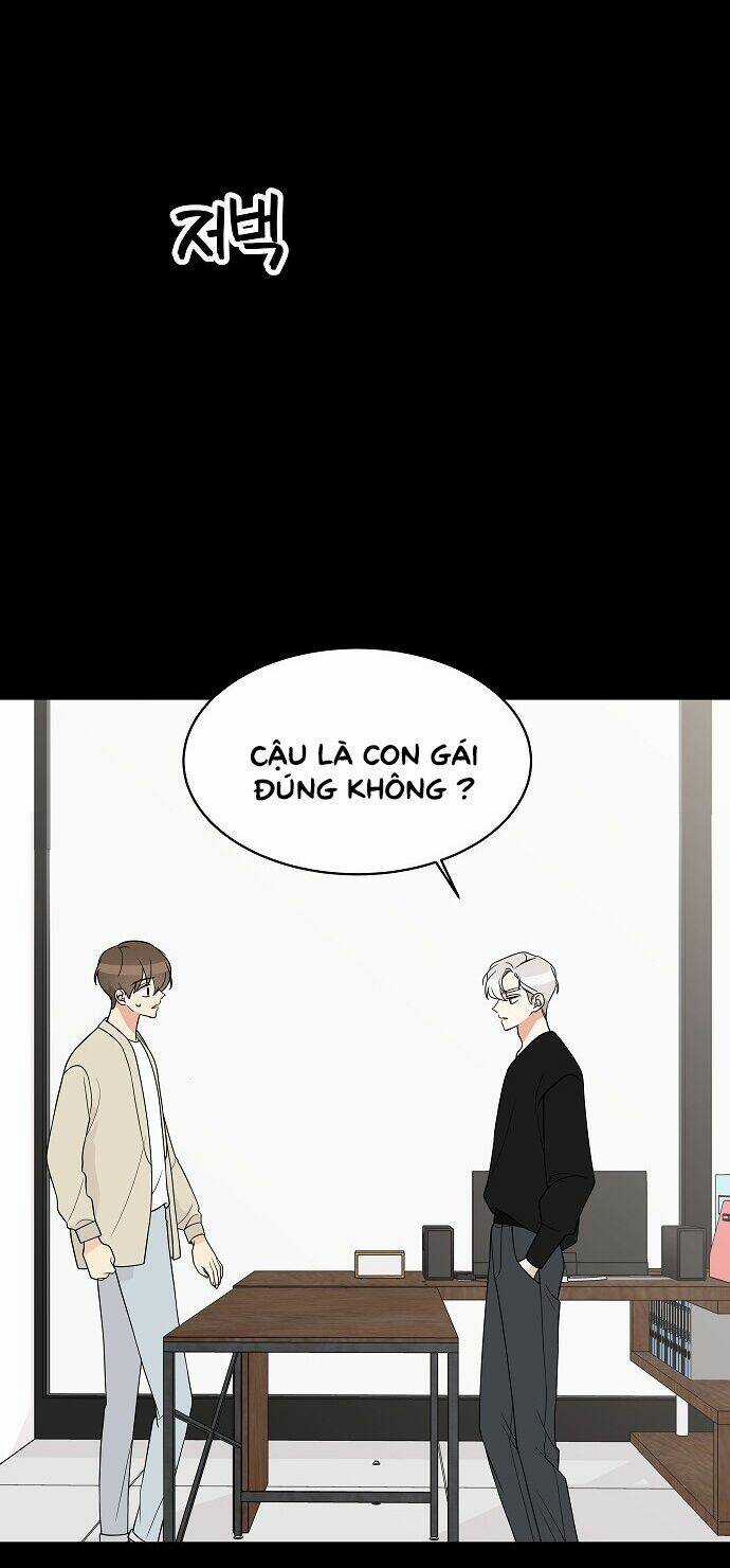 THIẾU NỮ 1M8 - Chapter 16 - Trang 49