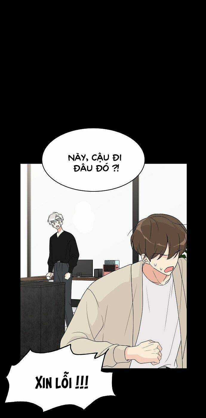 THIẾU NỮ 1M8 - Chapter 16 - Trang 55
