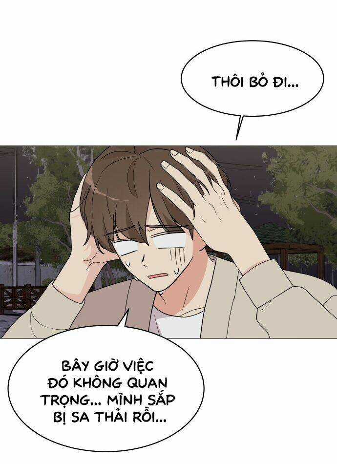 THIẾU NỮ 1M8 - Chapter 16 - Trang 65