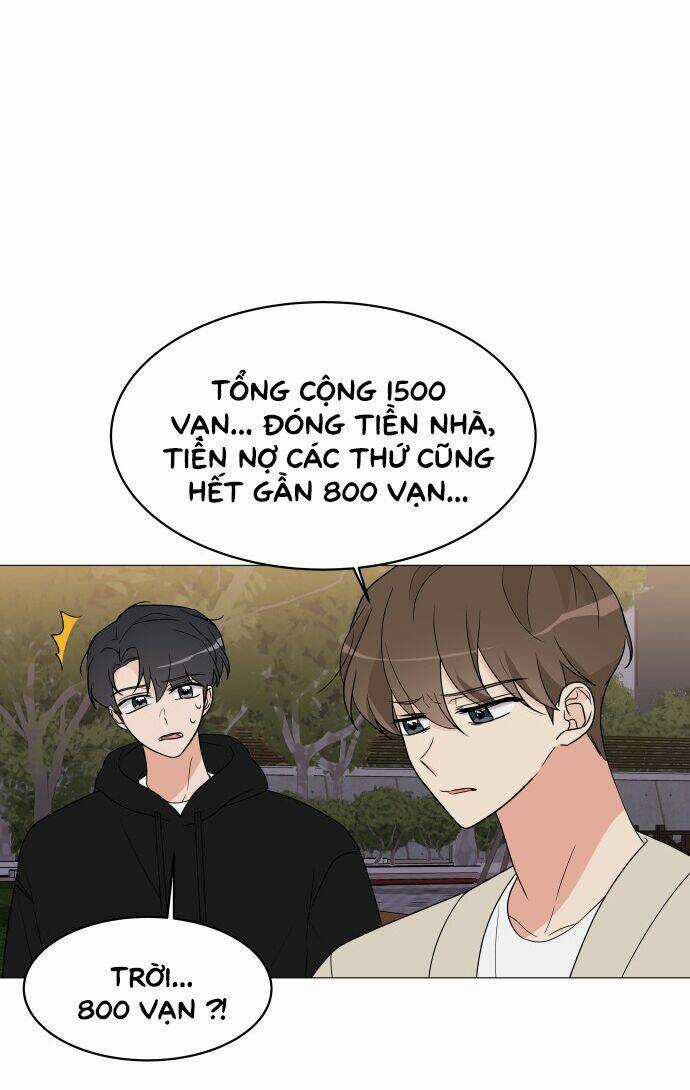 THIẾU NỮ 1M8 - Chapter 16 - Trang 68