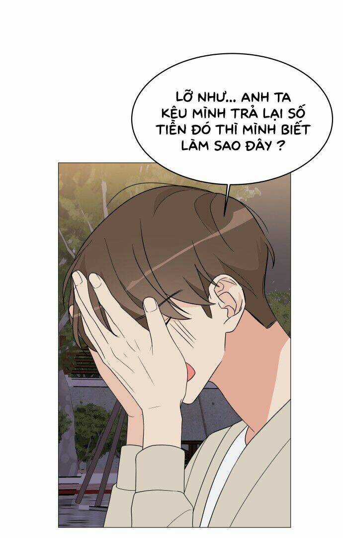 THIẾU NỮ 1M8 - Chapter 16 - Trang 69