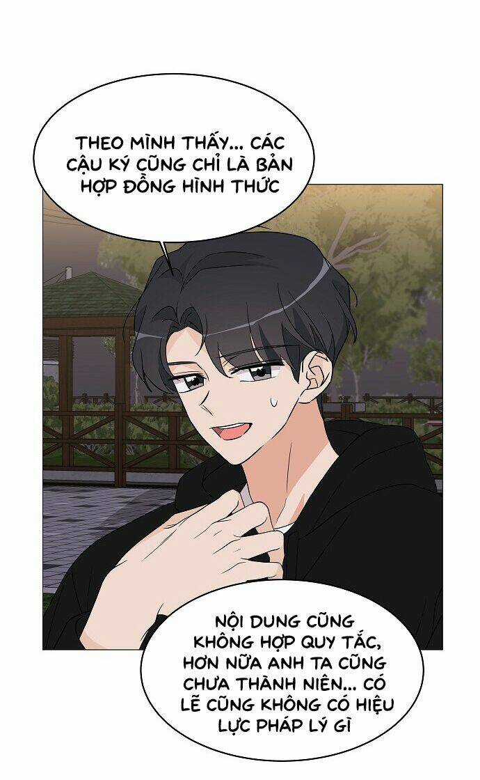 THIẾU NỮ 1M8 - Chapter 16 - Trang 72