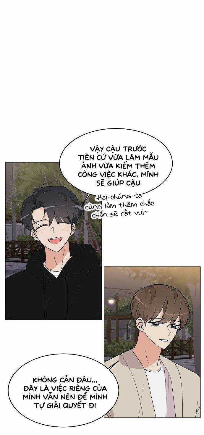 THIẾU NỮ 1M8 - Chapter 16 - Trang 74