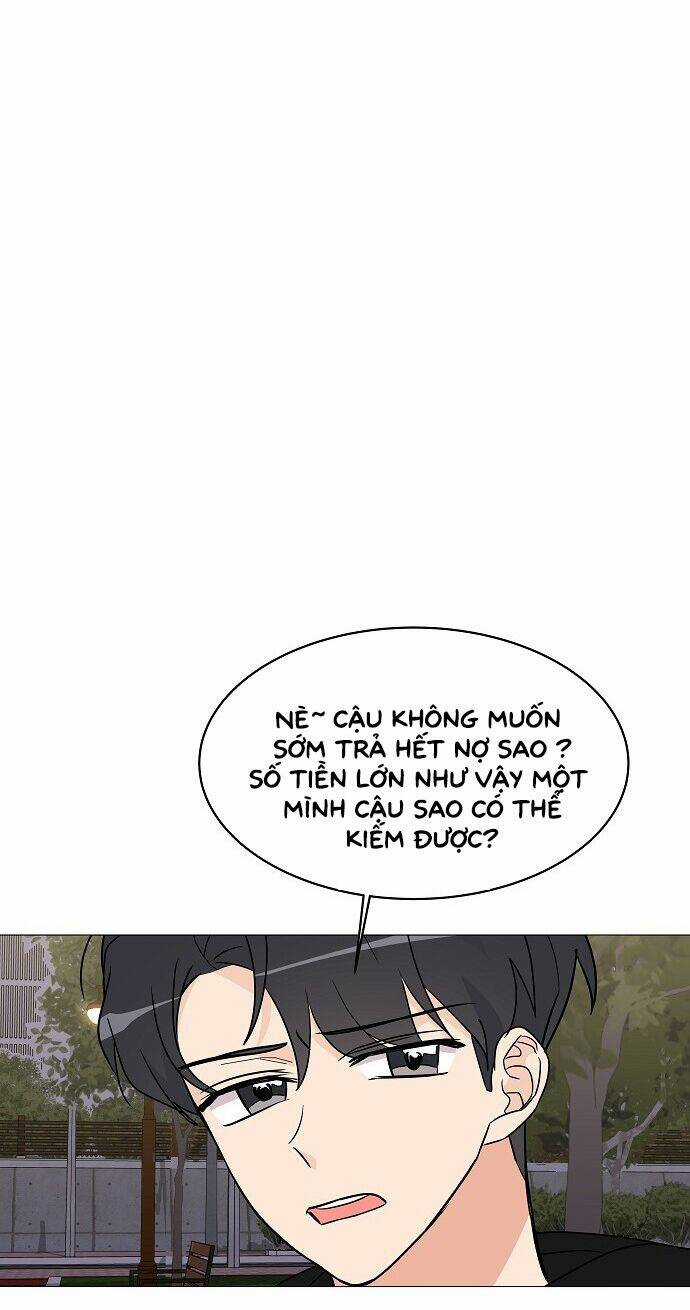 THIẾU NỮ 1M8 - Chapter 16 - Trang 75