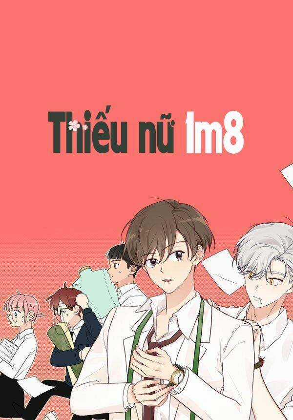 THIẾU NỮ 1M8 - Chapter 17 - Trang 1
