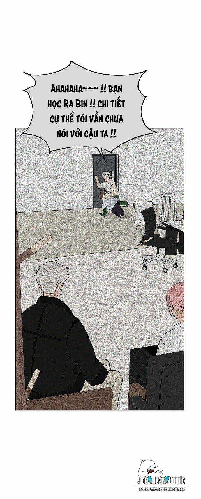 THIẾU NỮ 1M8 - Chapter 17 - Trang 14