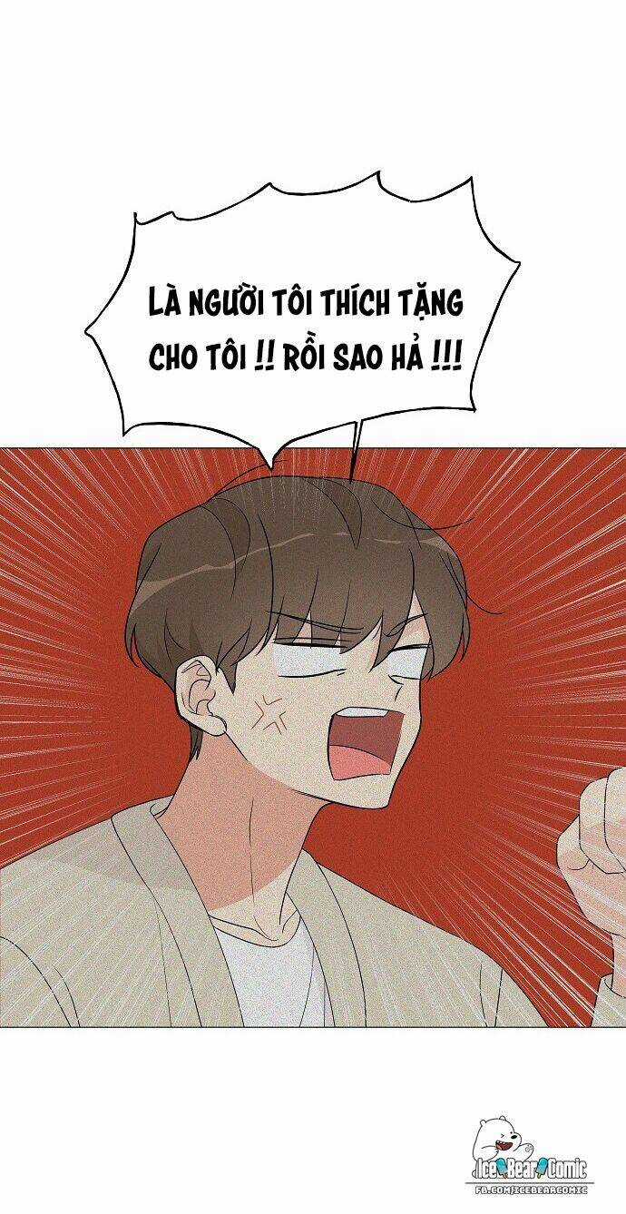 THIẾU NỮ 1M8 - Chapter 17 - Trang 19