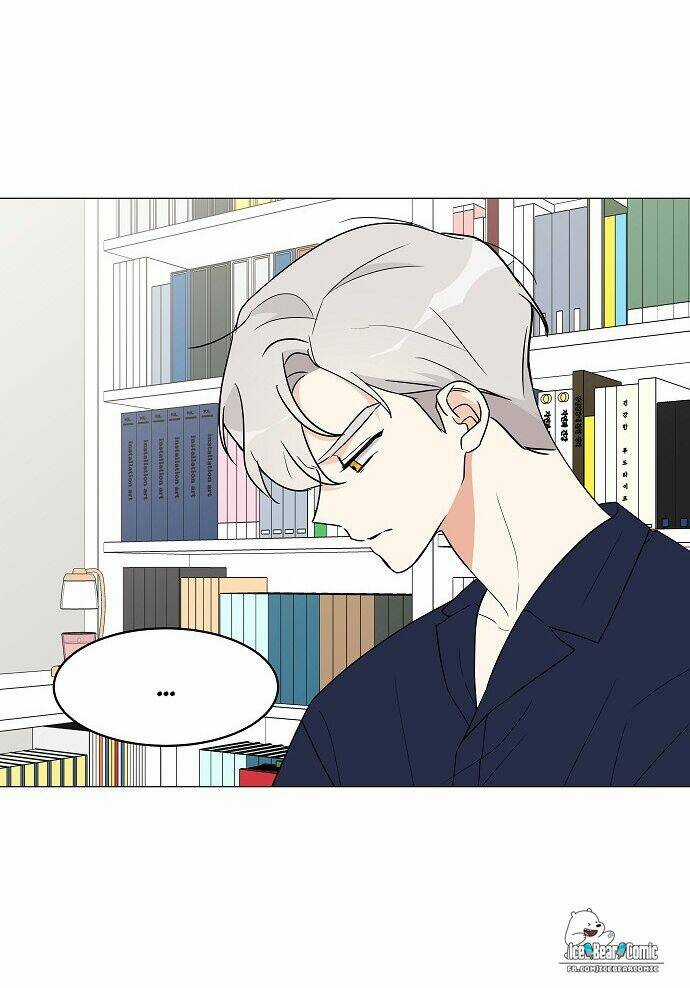 THIẾU NỮ 1M8 - Chapter 17 - Trang 25