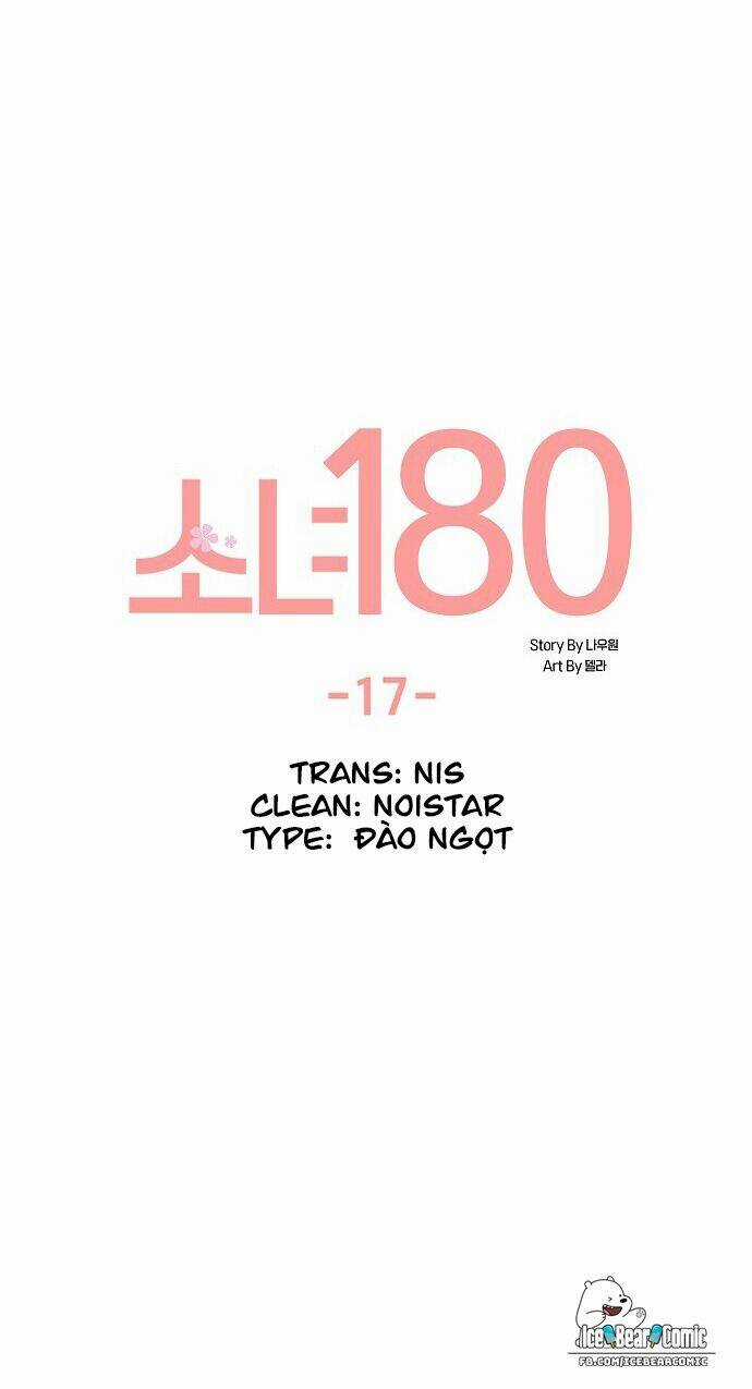 THIẾU NỮ 1M8 - Chapter 17 - Trang 27