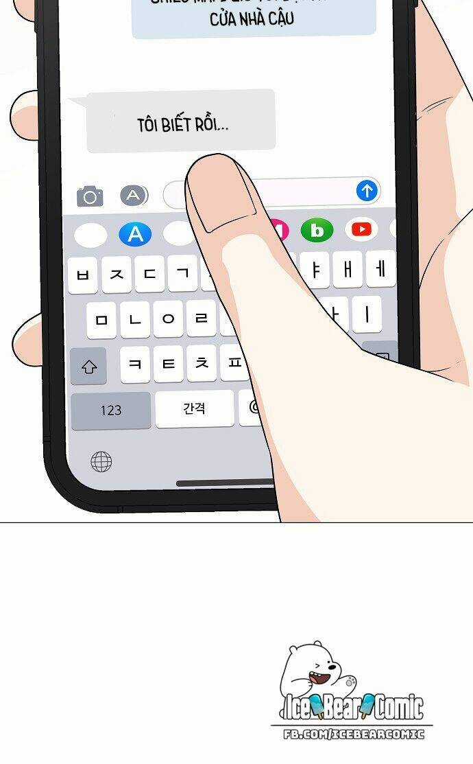 THIẾU NỮ 1M8 - Chapter 17 - Trang 4