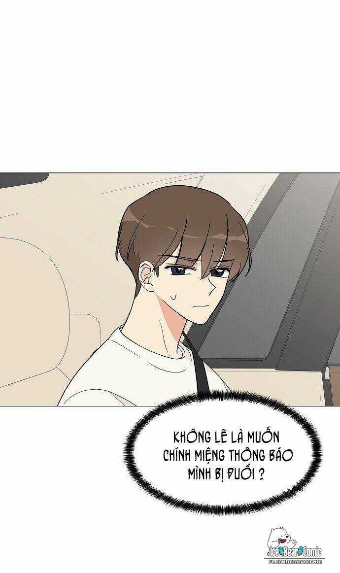 THIẾU NỮ 1M8 - Chapter 17 - Trang 33