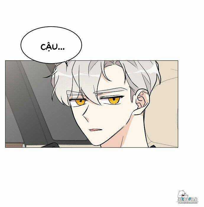 THIẾU NỮ 1M8 - Chapter 17 - Trang 34