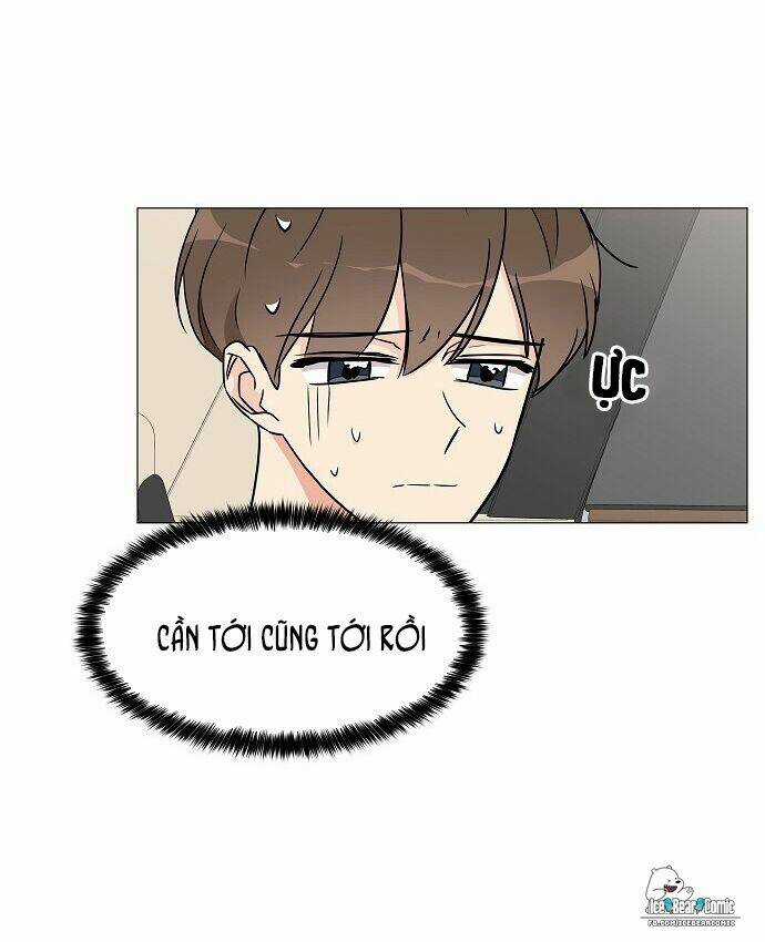 THIẾU NỮ 1M8 - Chapter 17 - Trang 35