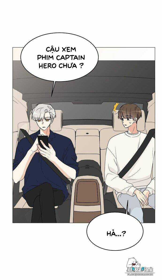 THIẾU NỮ 1M8 - Chapter 17 - Trang 36