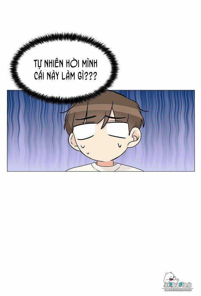 THIẾU NỮ 1M8 - Chapter 17 - Trang 37