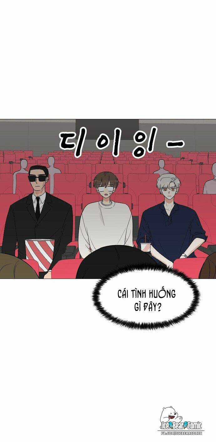 THIẾU NỮ 1M8 - Chapter 17 - Trang 38