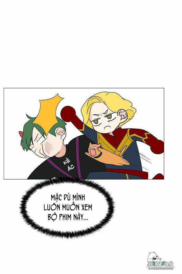 THIẾU NỮ 1M8 - Chapter 17 - Trang 39