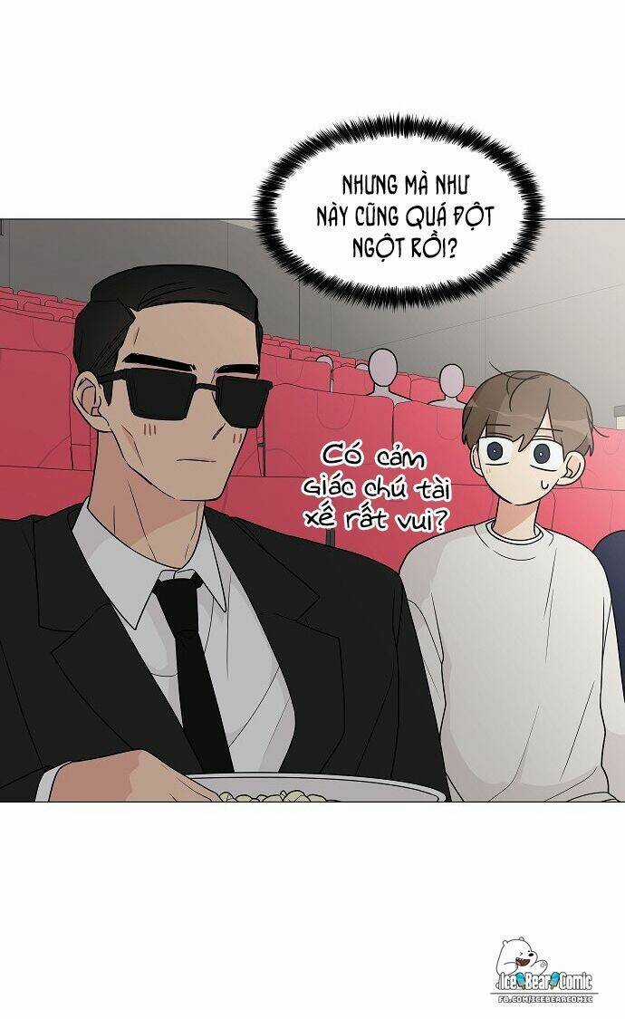 THIẾU NỮ 1M8 - Chapter 17 - Trang 40