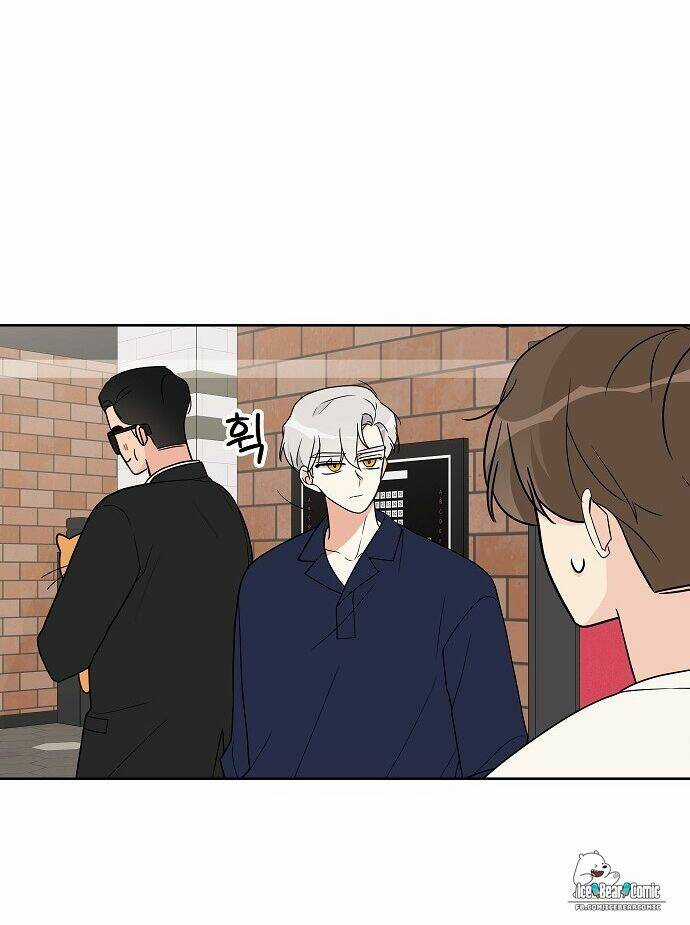 THIẾU NỮ 1M8 - Chapter 17 - Trang 45