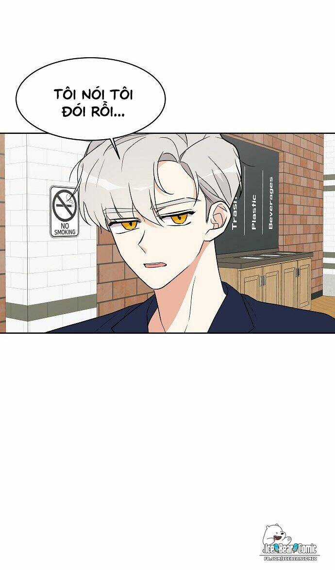 THIẾU NỮ 1M8 - Chapter 17 - Trang 46