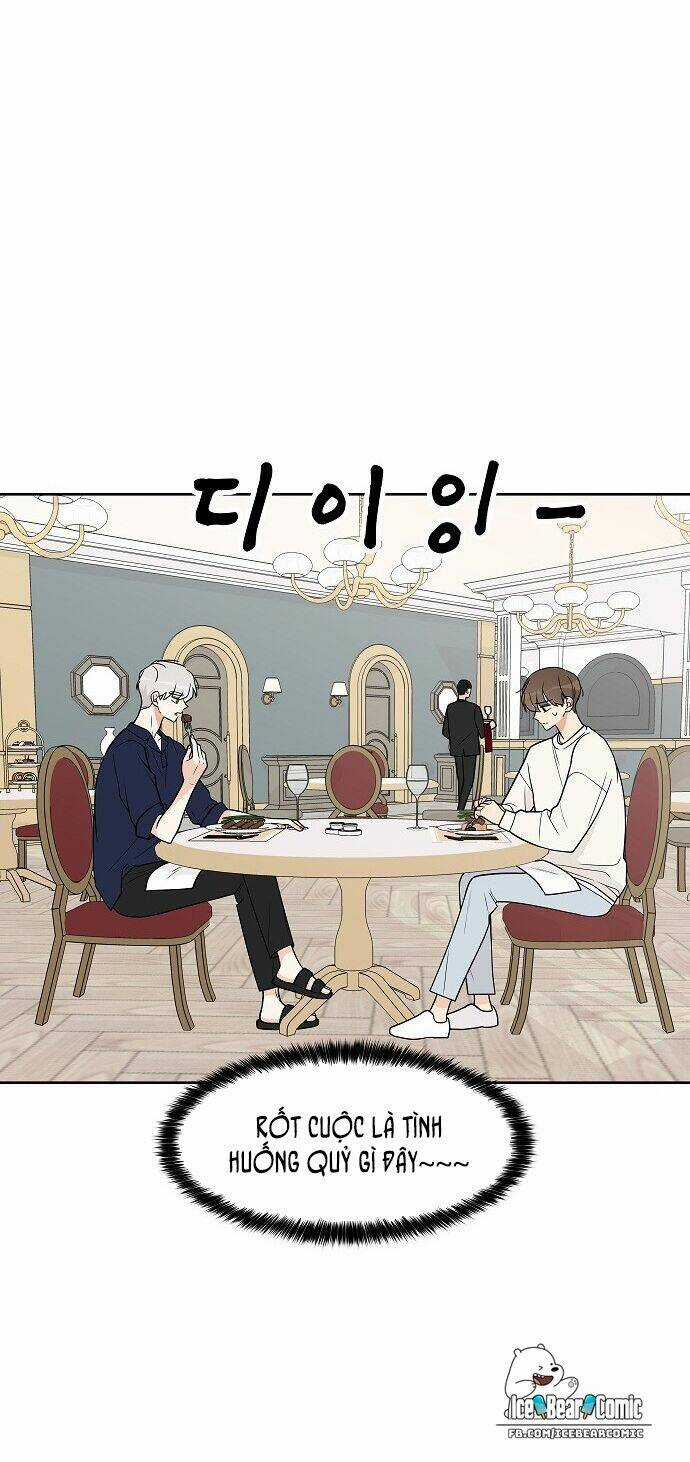 THIẾU NỮ 1M8 - Chapter 17 - Trang 47