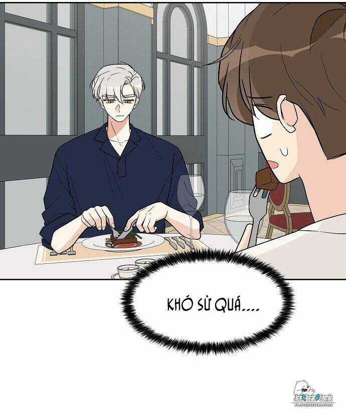 THIẾU NỮ 1M8 - Chapter 17 - Trang 49