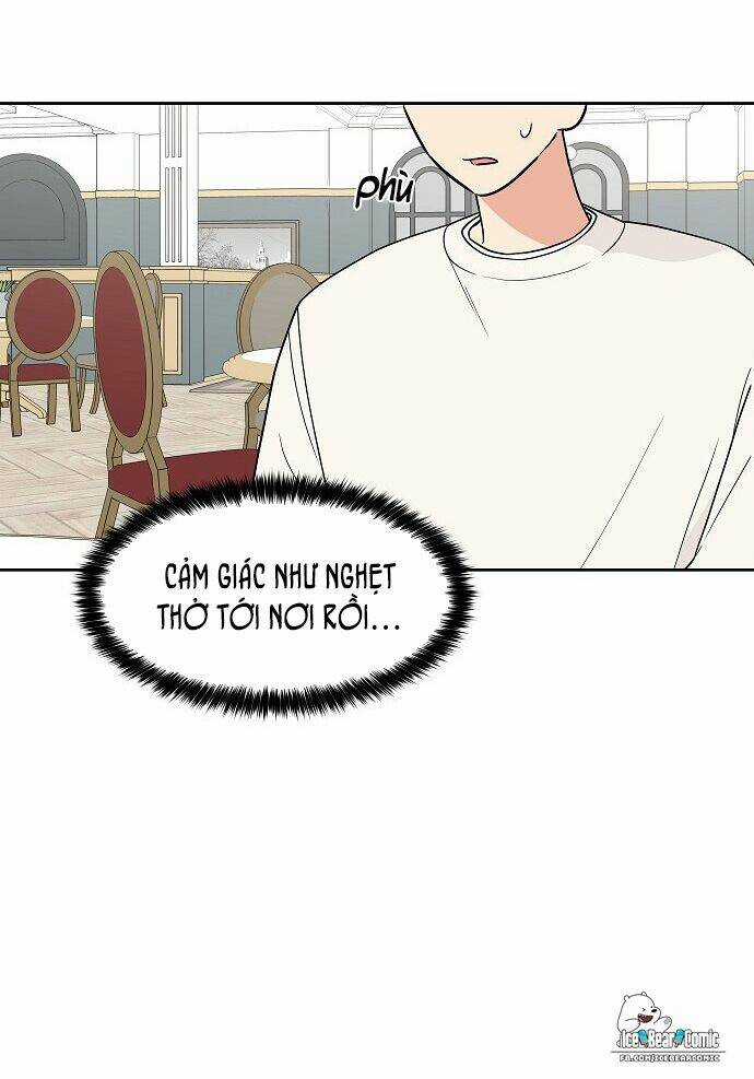 THIẾU NỮ 1M8 - Chapter 17 - Trang 55