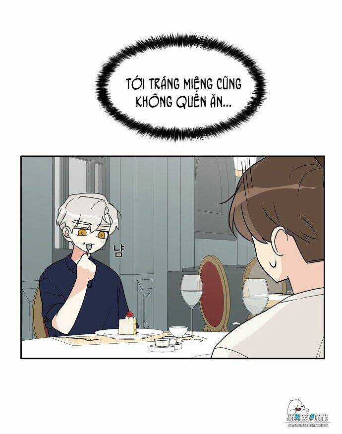 THIẾU NỮ 1M8 - Chapter 17 - Trang 57