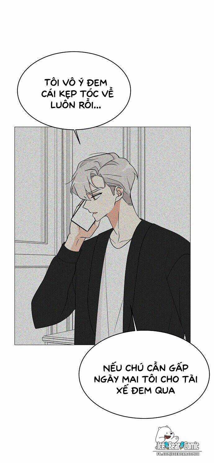 THIẾU NỮ 1M8 - Chapter 17 - Trang 7