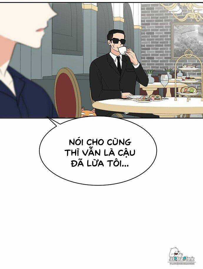 THIẾU NỮ 1M8 - Chapter 17 - Trang 61