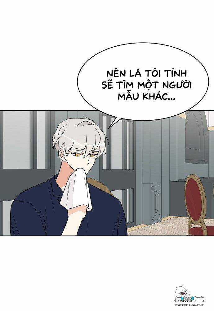 THIẾU NỮ 1M8 - Chapter 17 - Trang 64