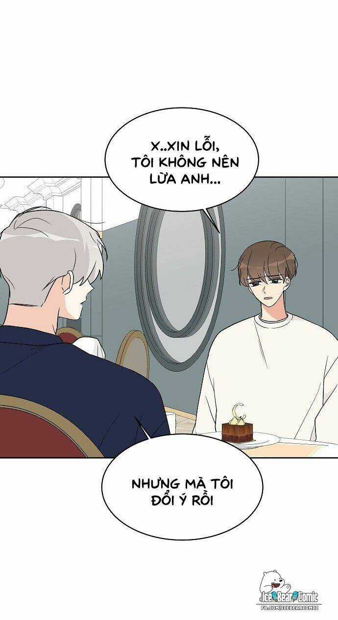 THIẾU NỮ 1M8 - Chapter 17 - Trang 65