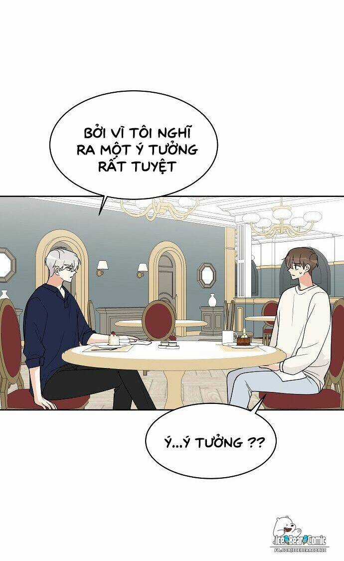 THIẾU NỮ 1M8 - Chapter 17 - Trang 67