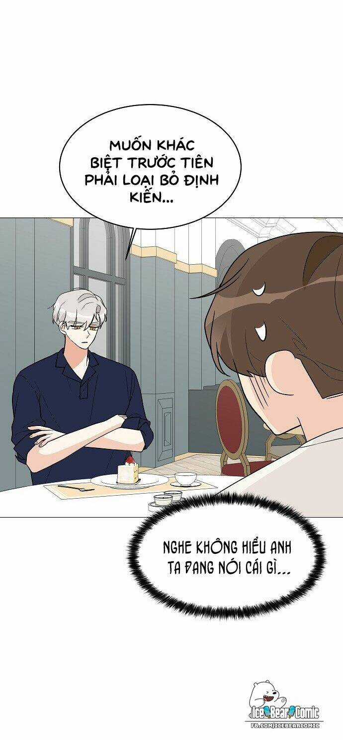 THIẾU NỮ 1M8 - Chapter 17 - Trang 69