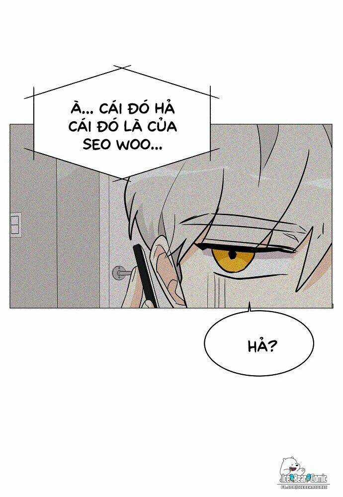 THIẾU NỮ 1M8 - Chapter 17 - Trang 8