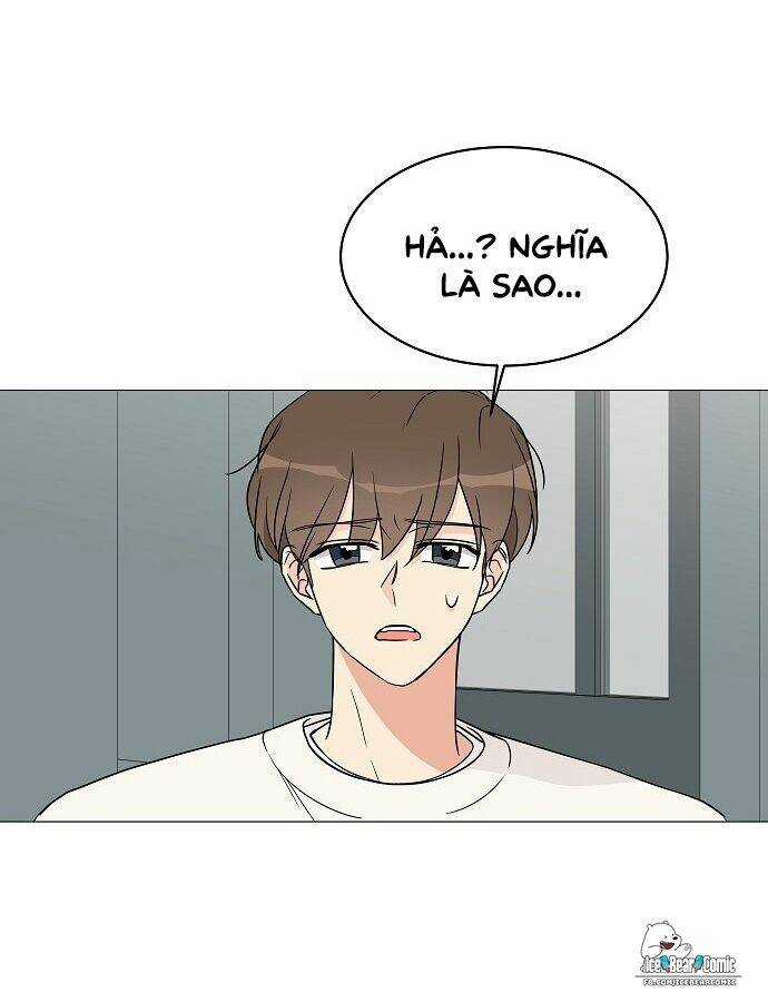 THIẾU NỮ 1M8 - Chapter 17 - Trang 72