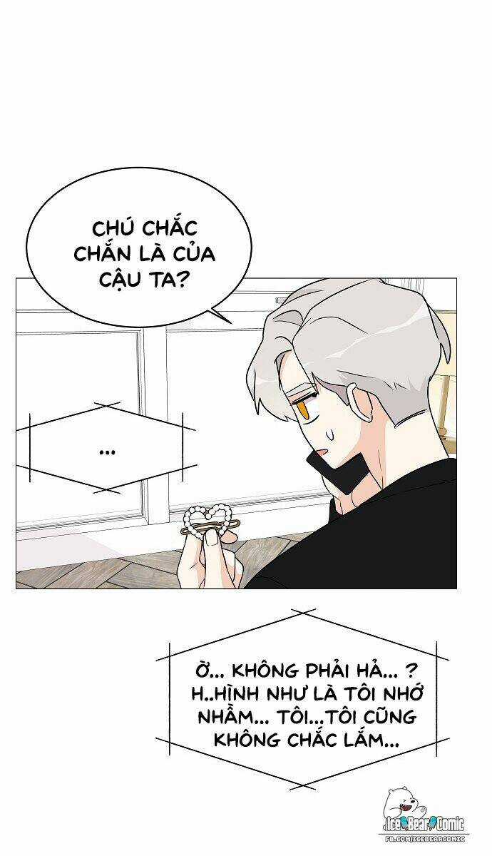 THIẾU NỮ 1M8 - Chapter 17 - Trang 9