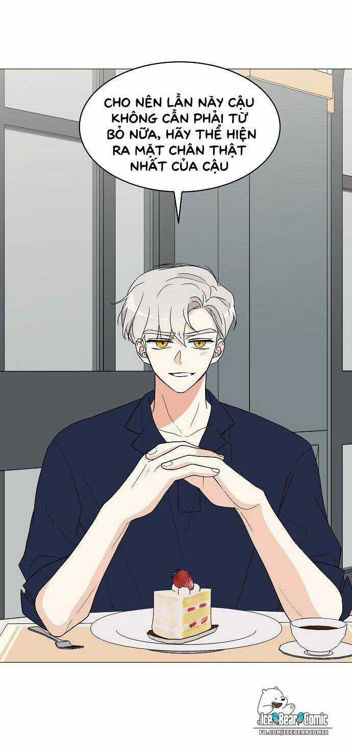 THIẾU NỮ 1M8 - Chapter 17 - Trang 89