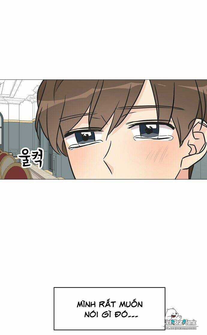 THIẾU NỮ 1M8 - Chapter 17 - Trang 91