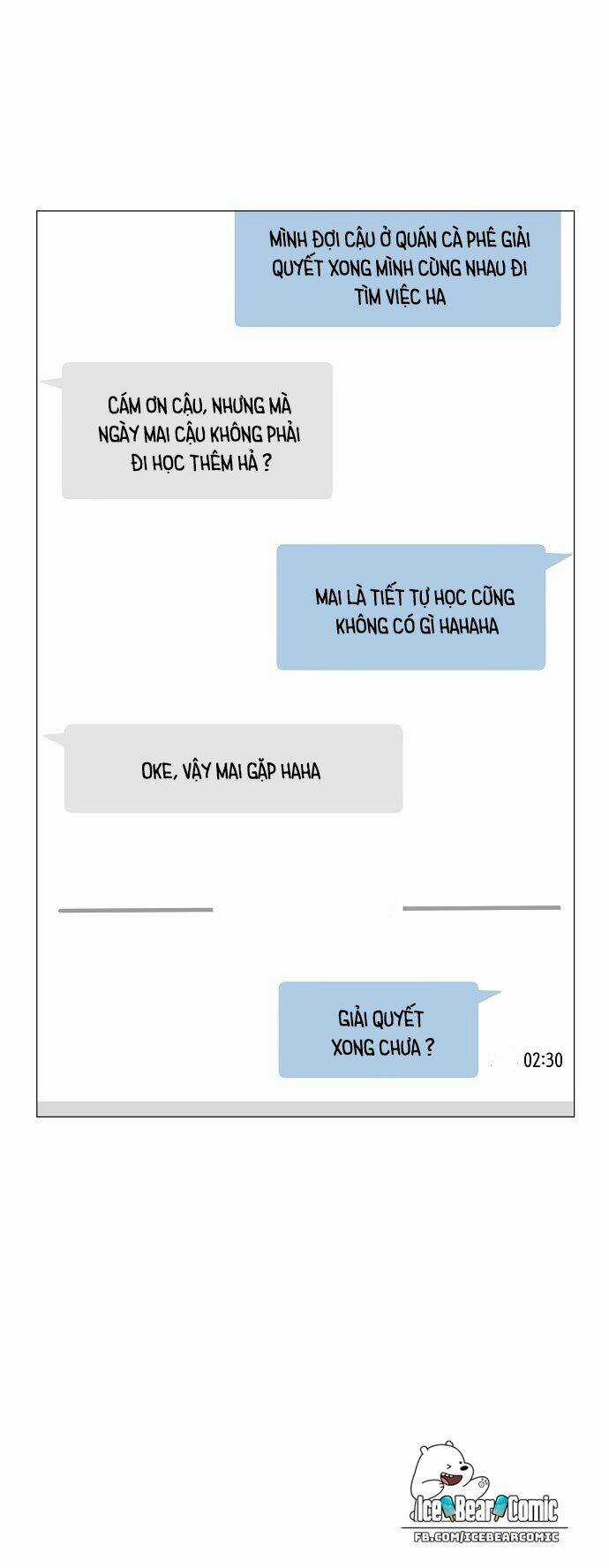 THIẾU NỮ 1M8 - Chapter 17 - Trang 95