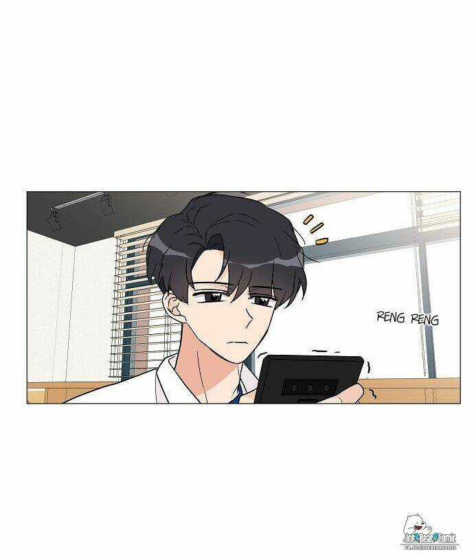 THIẾU NỮ 1M8 - Chapter 17 - Trang 97