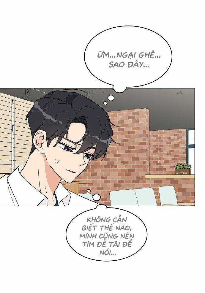 THIẾU NỮ 1M8 - Chapter 18 - Trang 29