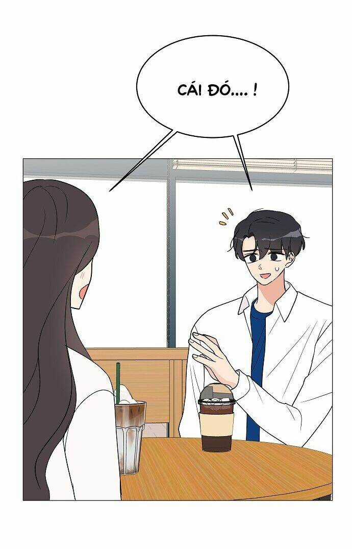 THIẾU NỮ 1M8 - Chapter 18 - Trang 30